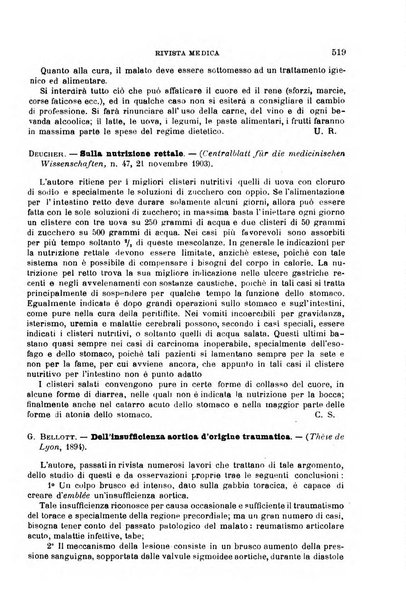 Giornale medico del Regio Esercito