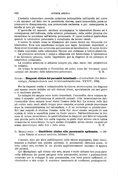 Giornale medico del Regio Esercito