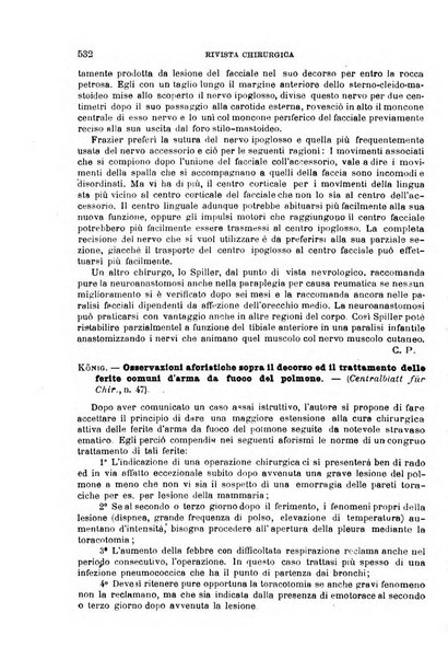 Giornale medico del Regio Esercito