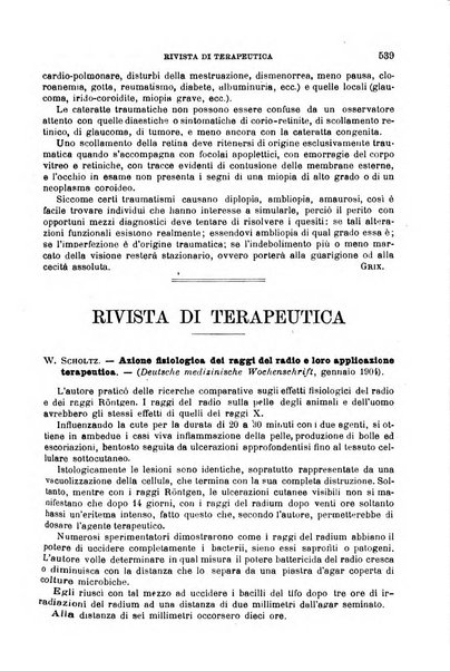 Giornale medico del Regio Esercito