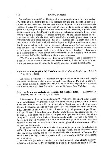 Giornale medico del Regio Esercito