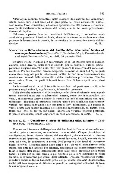 Giornale medico del Regio Esercito