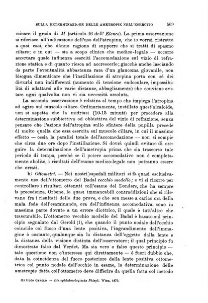 Giornale medico del Regio Esercito