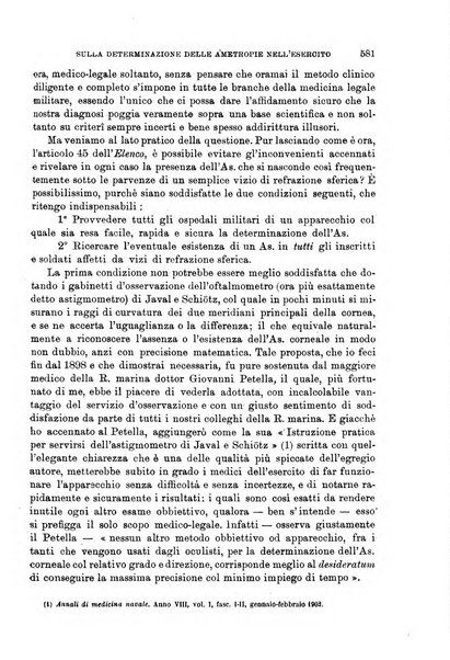 Giornale medico del Regio Esercito