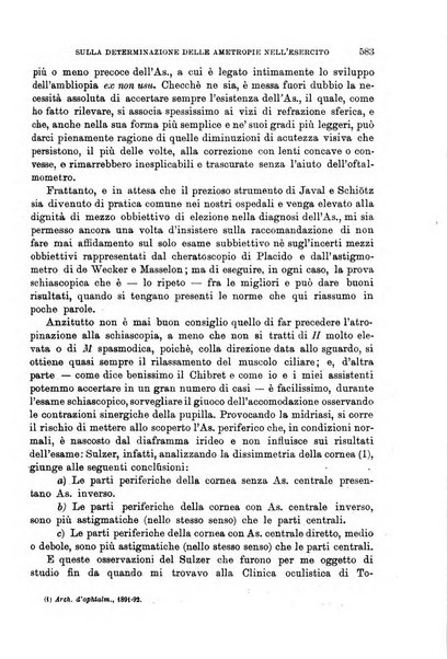 Giornale medico del Regio Esercito