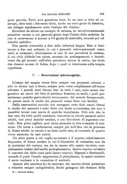 Giornale medico del Regio Esercito