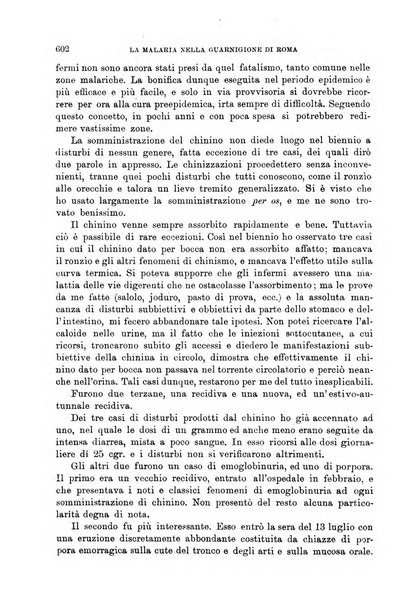 Giornale medico del Regio Esercito