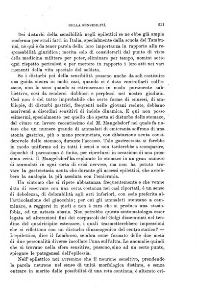 Giornale medico del Regio Esercito