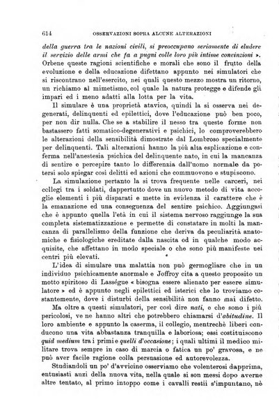 Giornale medico del Regio Esercito