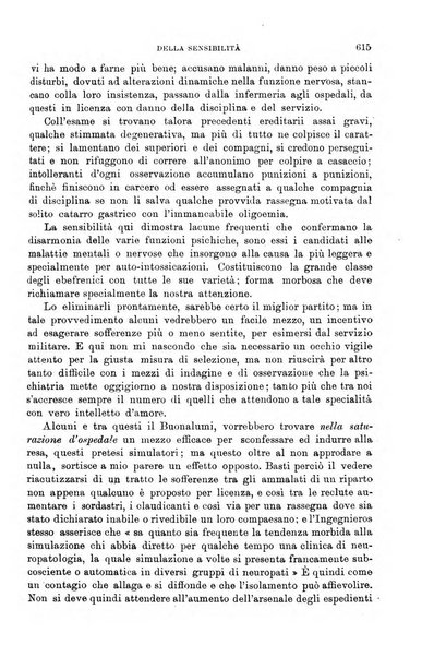 Giornale medico del Regio Esercito