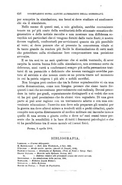 Giornale medico del Regio Esercito