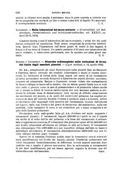 Giornale medico del Regio Esercito