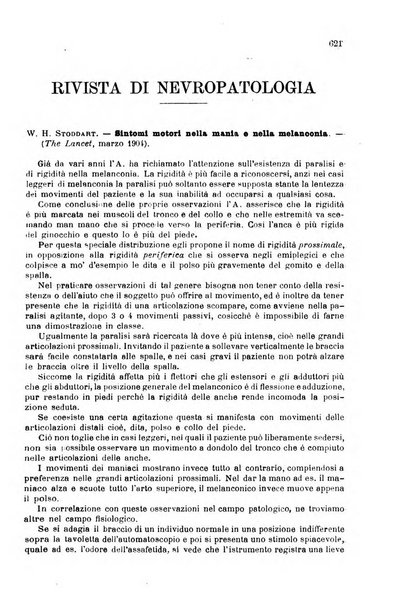 Giornale medico del Regio Esercito