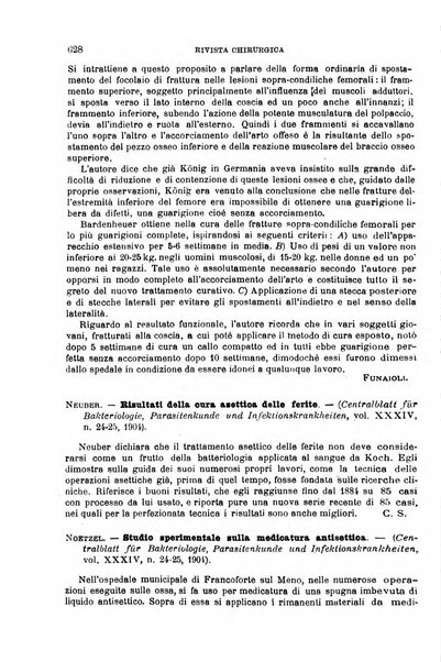 Giornale medico del Regio Esercito