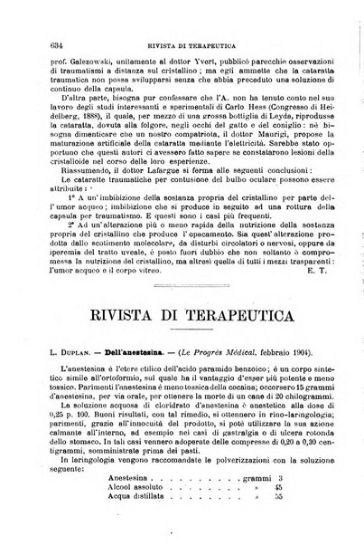 Giornale medico del Regio Esercito