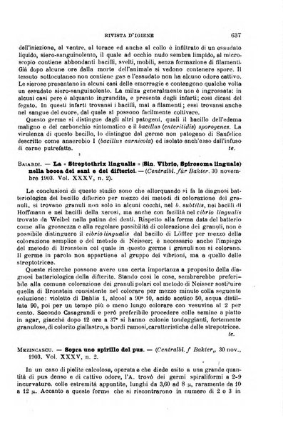 Giornale medico del Regio Esercito