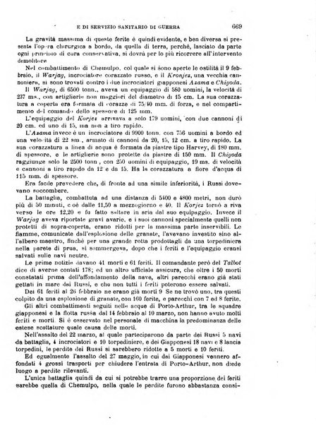 Giornale medico del Regio Esercito