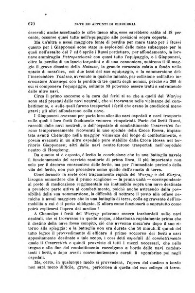 Giornale medico del Regio Esercito