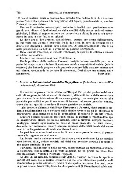 Giornale medico del Regio Esercito