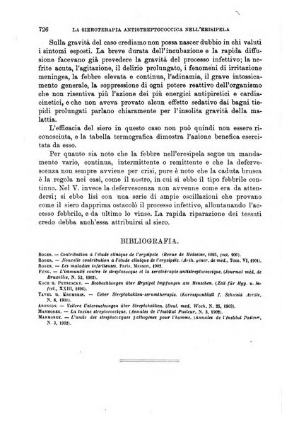 Giornale medico del Regio Esercito