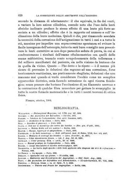 Giornale medico del Regio Esercito