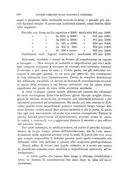 Giornale medico del Regio Esercito