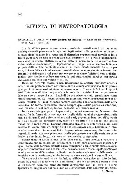 Giornale medico del Regio Esercito