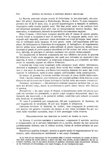 Giornale medico del Regio Esercito