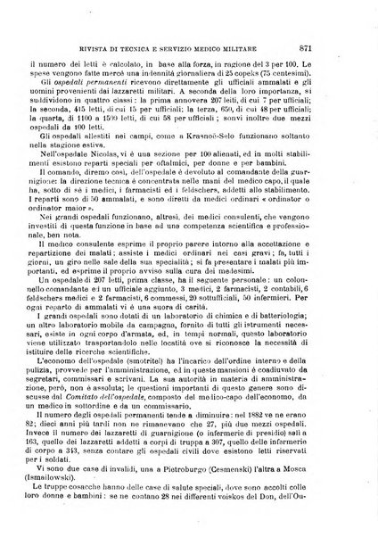 Giornale medico del Regio Esercito