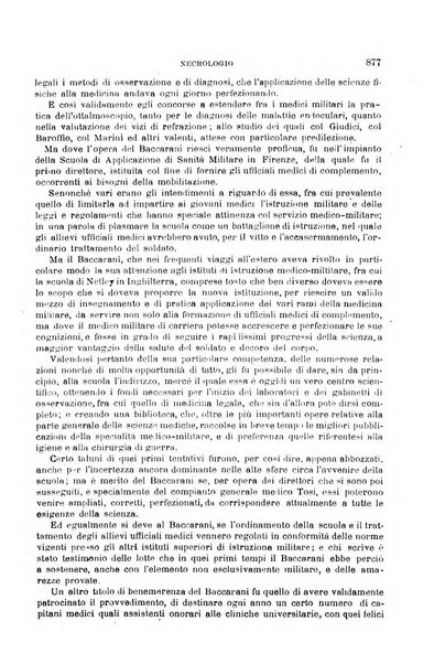 Giornale medico del Regio Esercito