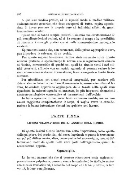 Giornale medico del Regio Esercito