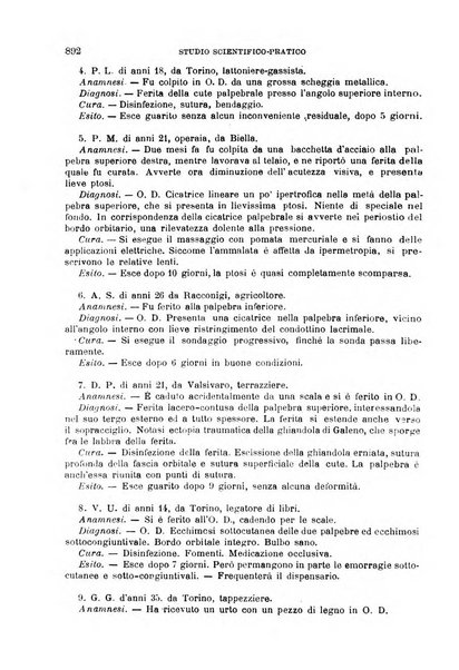 Giornale medico del Regio Esercito