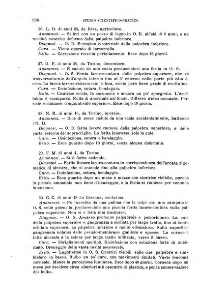 Giornale medico del Regio Esercito