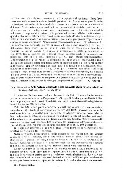 Giornale medico del Regio Esercito