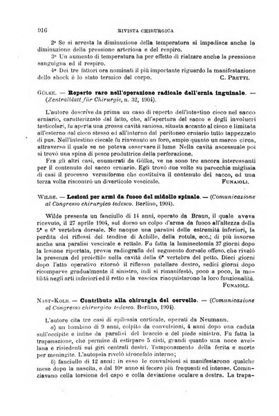 Giornale medico del Regio Esercito