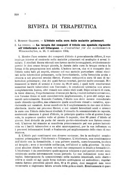 Giornale medico del Regio Esercito