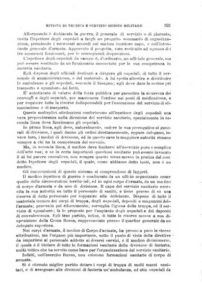 Giornale medico del Regio Esercito