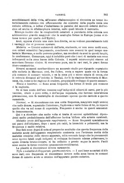 Giornale medico del Regio Esercito