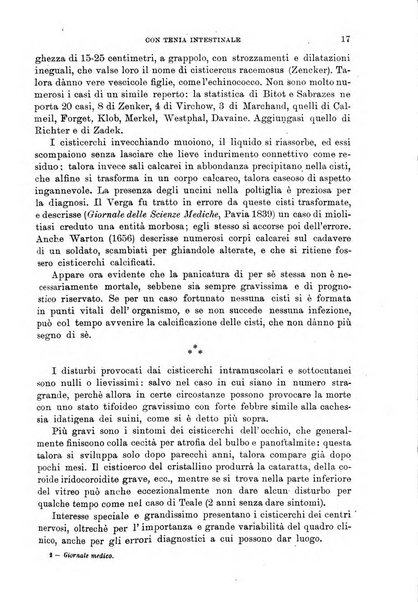 Giornale medico del Regio Esercito