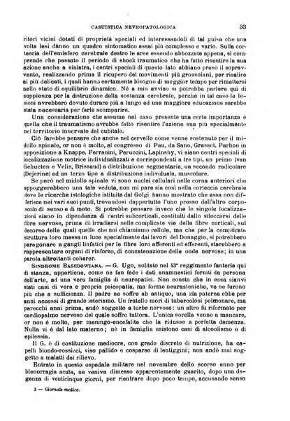 Giornale medico del Regio Esercito