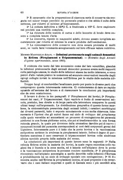 Giornale medico del Regio Esercito