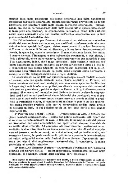 Giornale medico del Regio Esercito