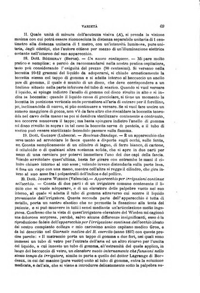 Giornale medico del Regio Esercito