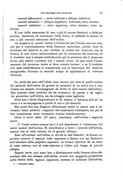 Giornale medico del Regio Esercito