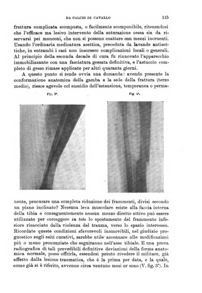 Giornale medico del Regio Esercito