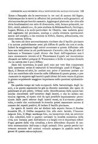 Giornale medico del Regio Esercito