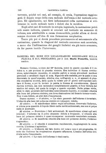 Giornale medico del Regio Esercito