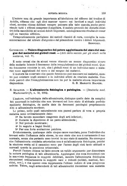 Giornale medico del Regio Esercito