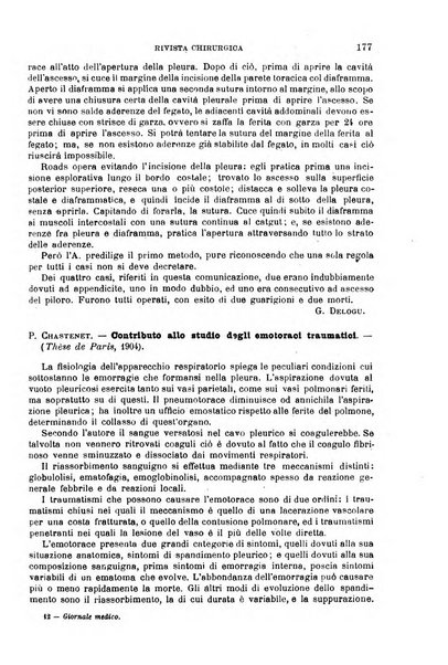 Giornale medico del Regio Esercito