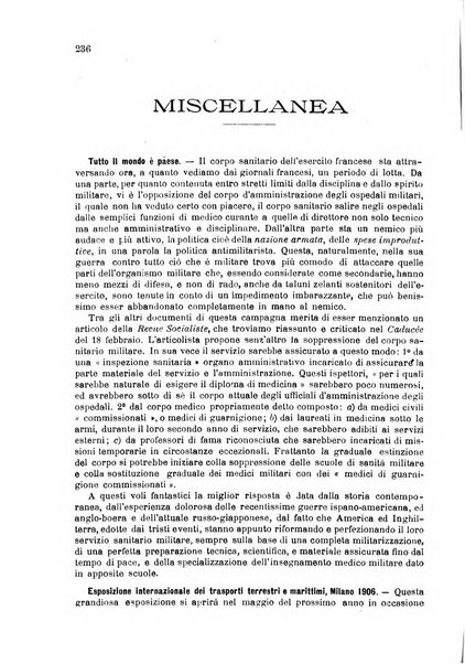 Giornale medico del Regio Esercito